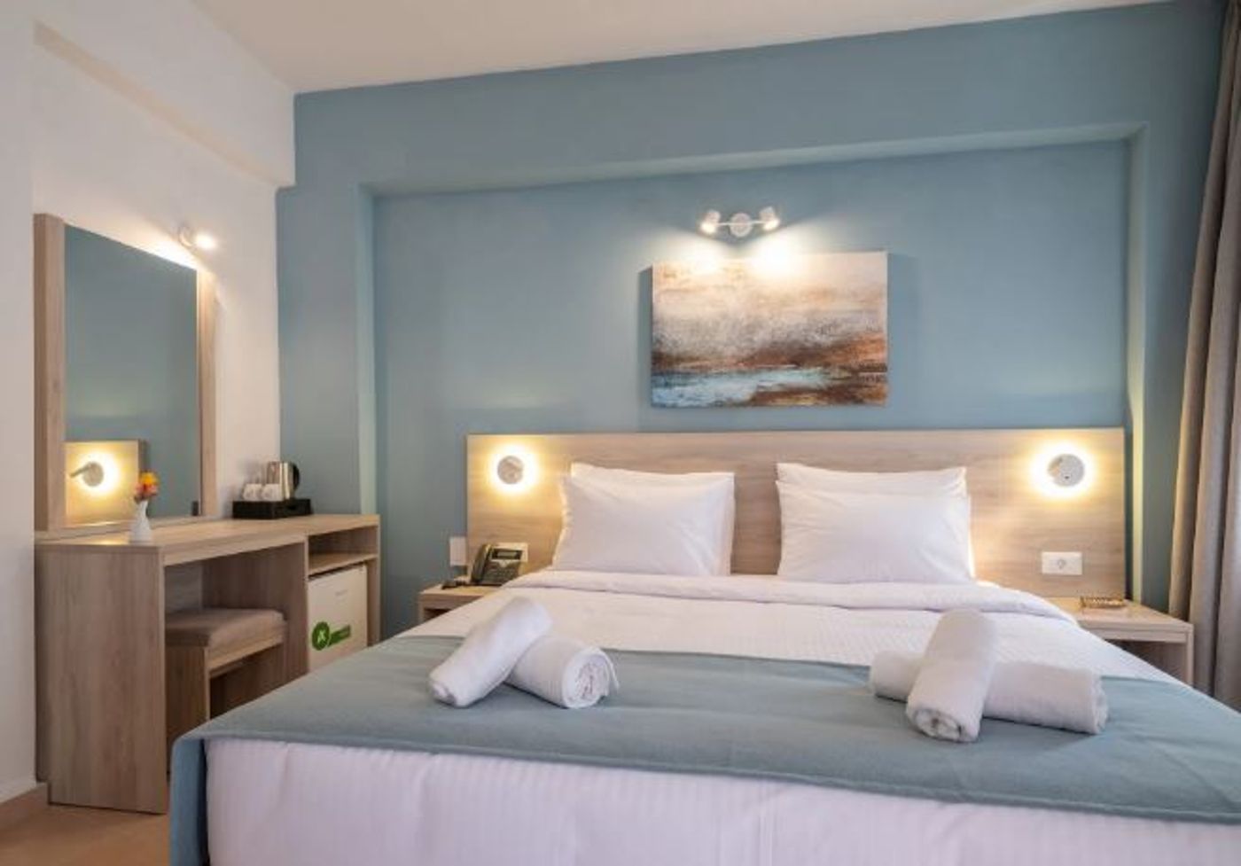Azul Eco Hotel