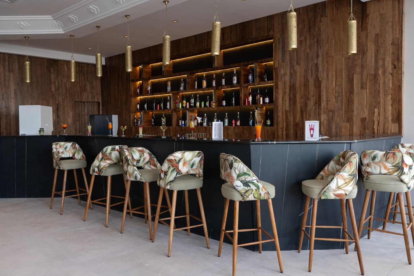 Hammamet Beach 14.04