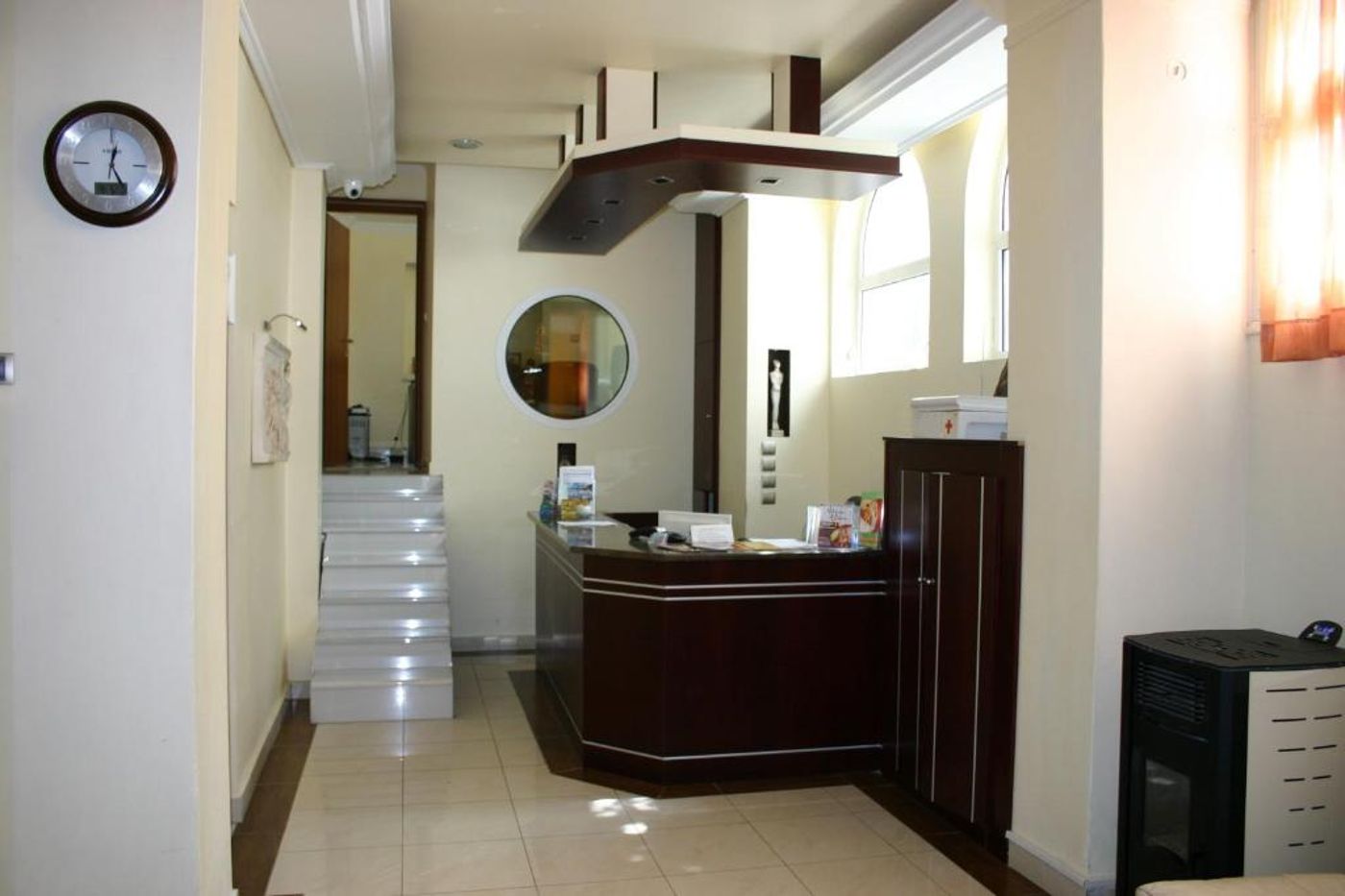 Petit Palais Hotel Loutraki