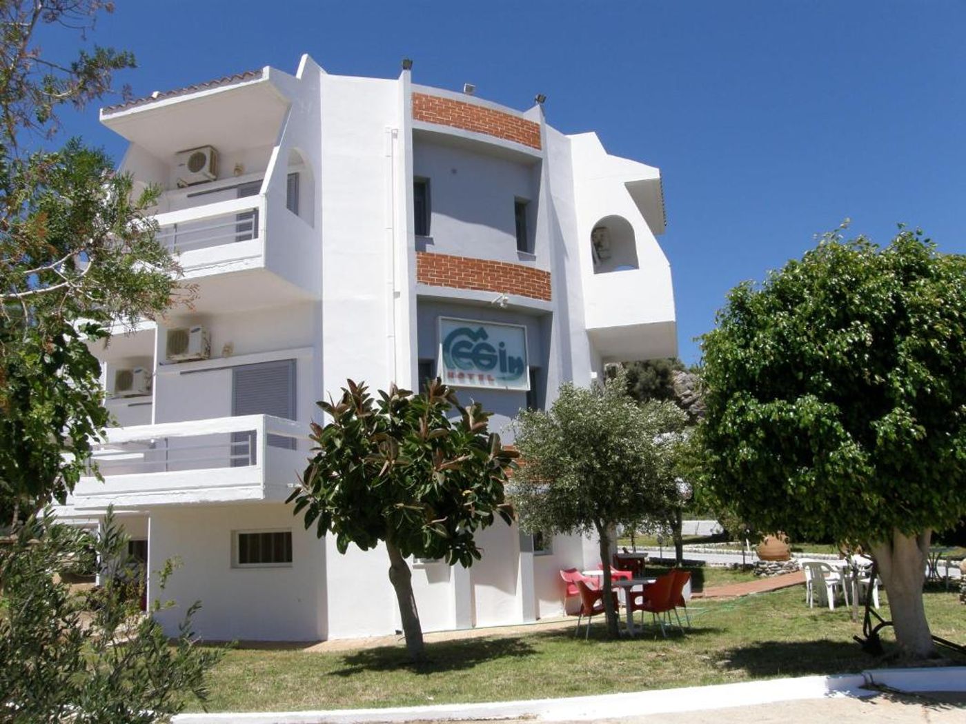 Megim Hotel