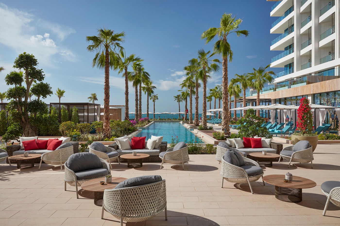 Mandarin Oriental Jumeira Dubai 03.03