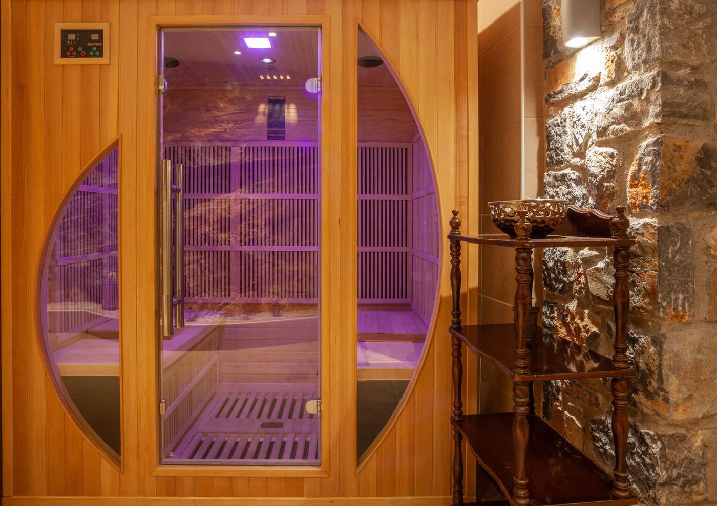 Elounda Residence Resort & Waterpark