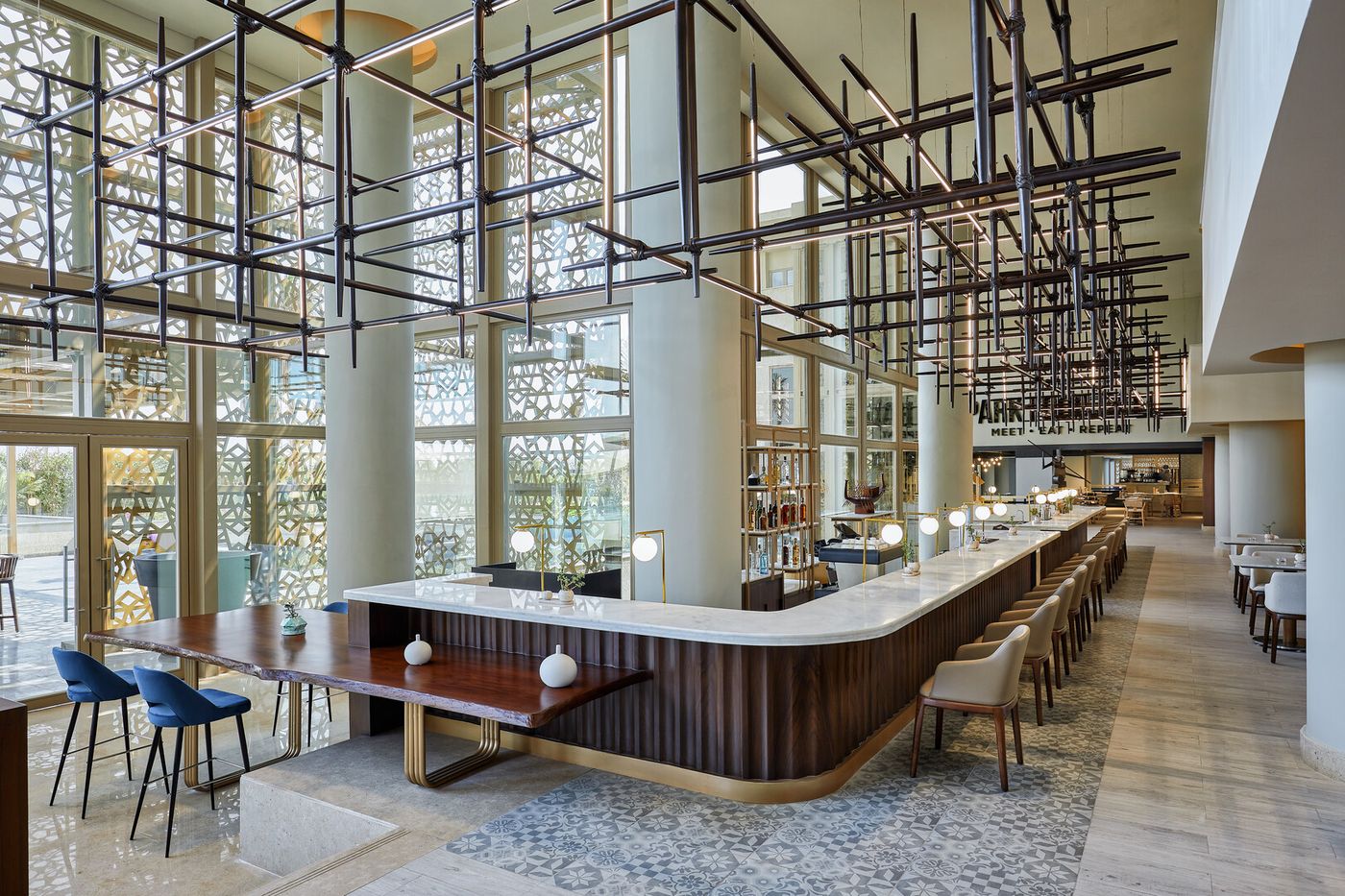 Hyatt Regency Cairo 28.01