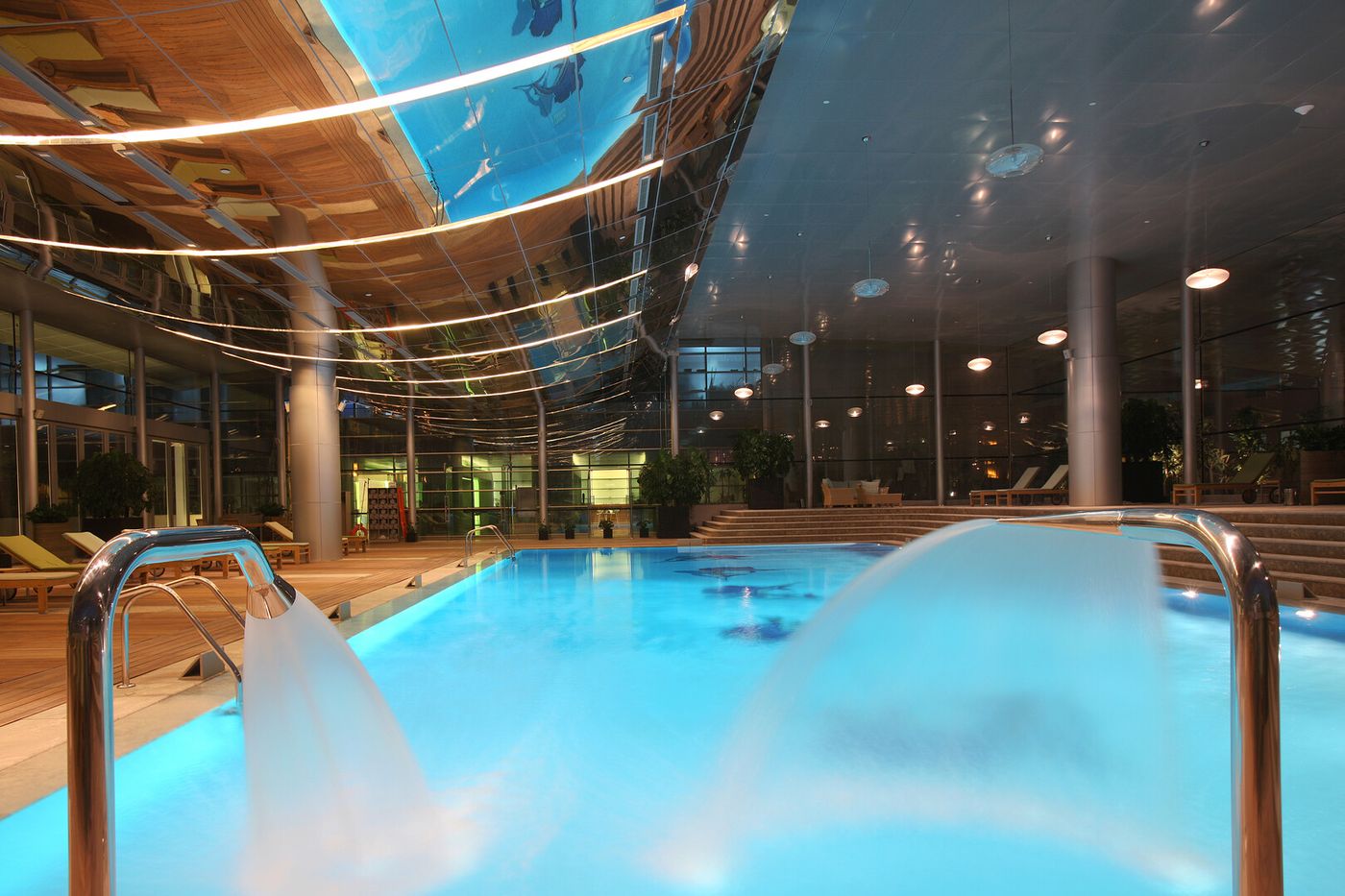 La Cigale Hotel Doha 09.12