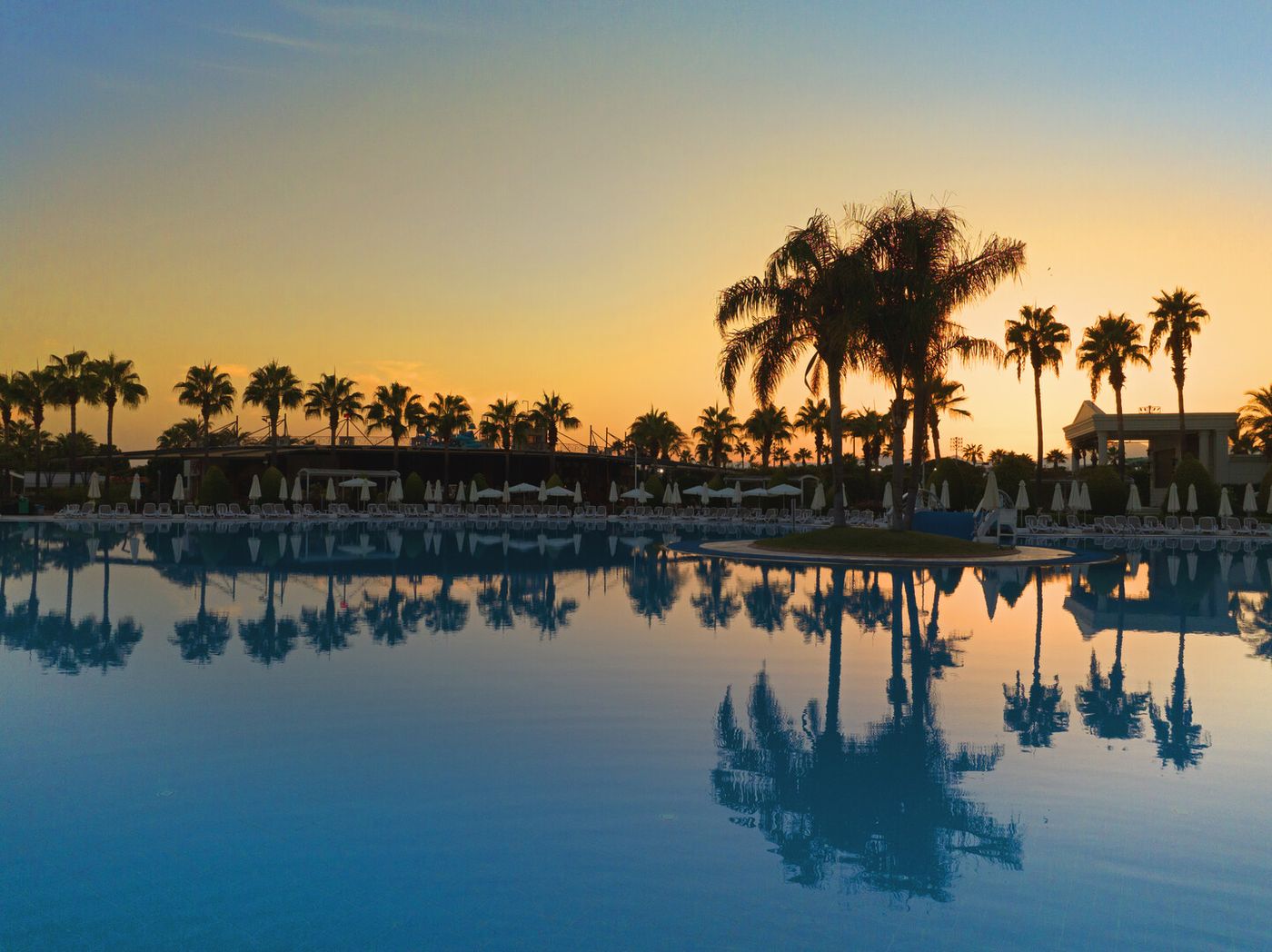 Miracle Resort Hotel