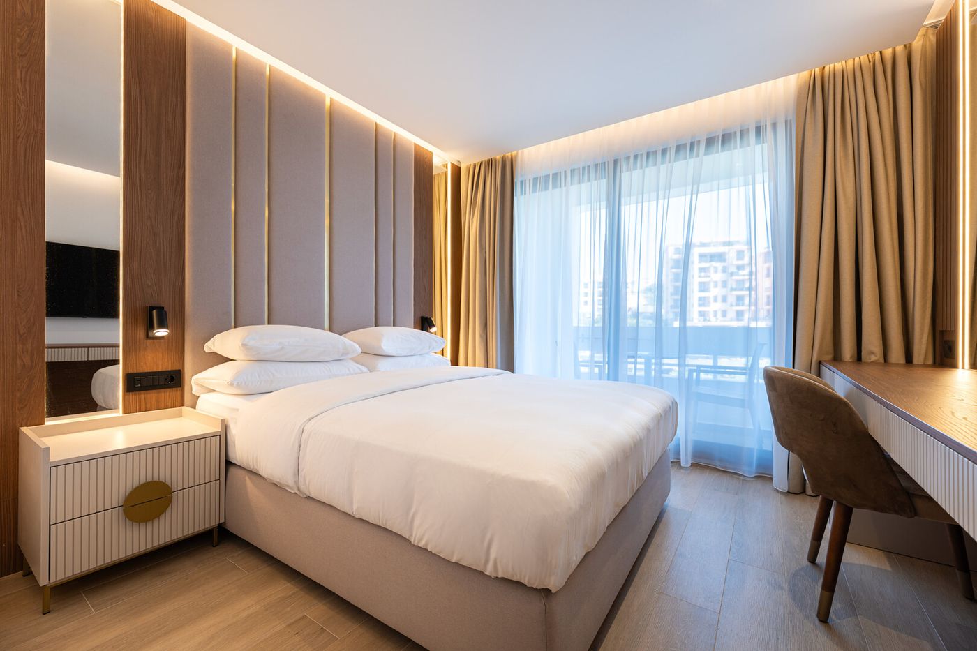 Radisson Resort Ruza Vjetrova 22.04.26