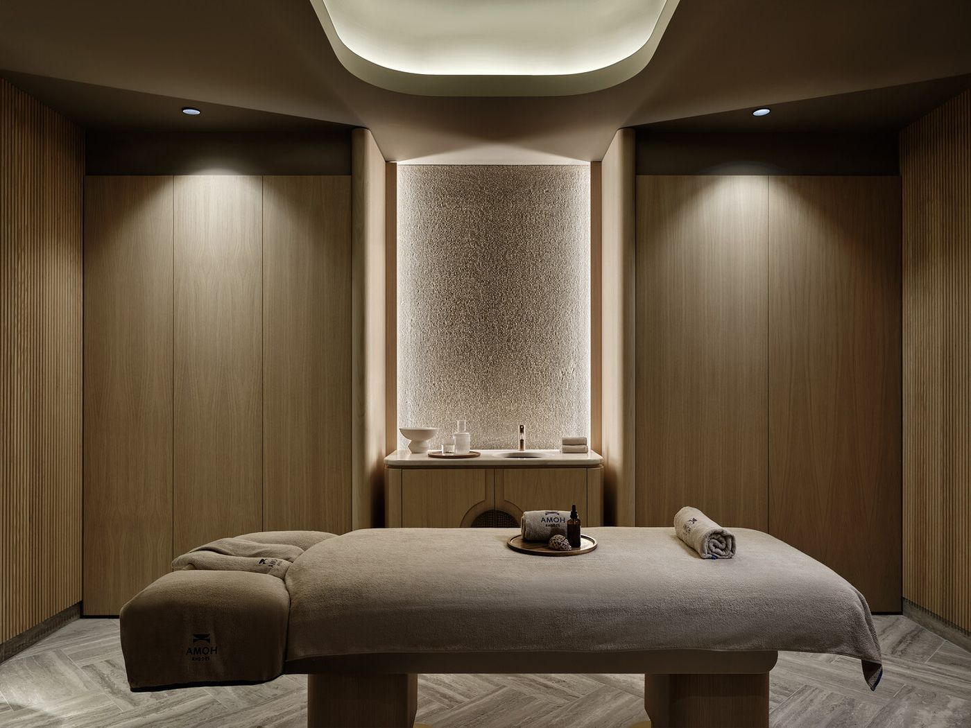 AMOH, a Luxury Collection Resort
