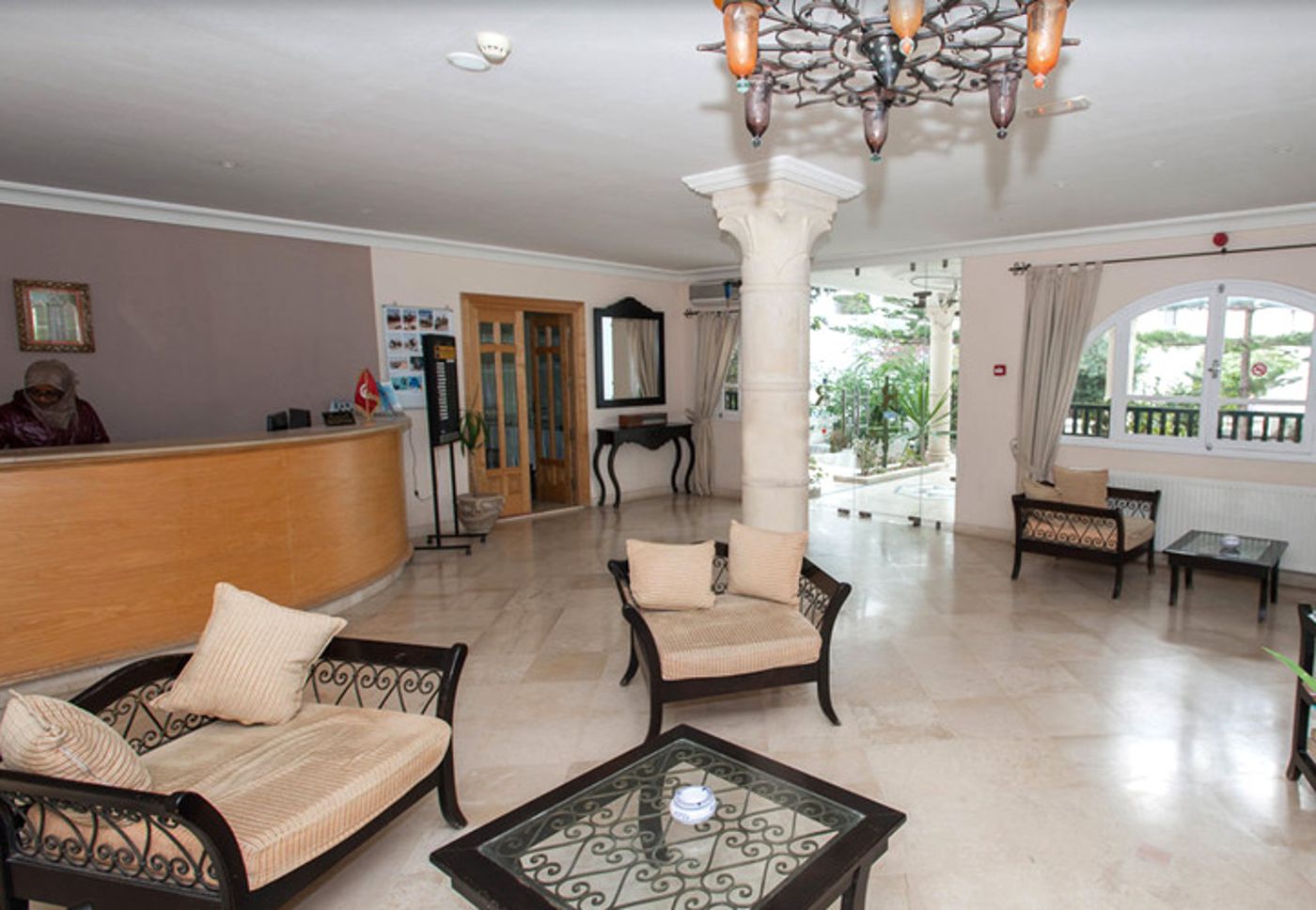 Residence Romane 22.07