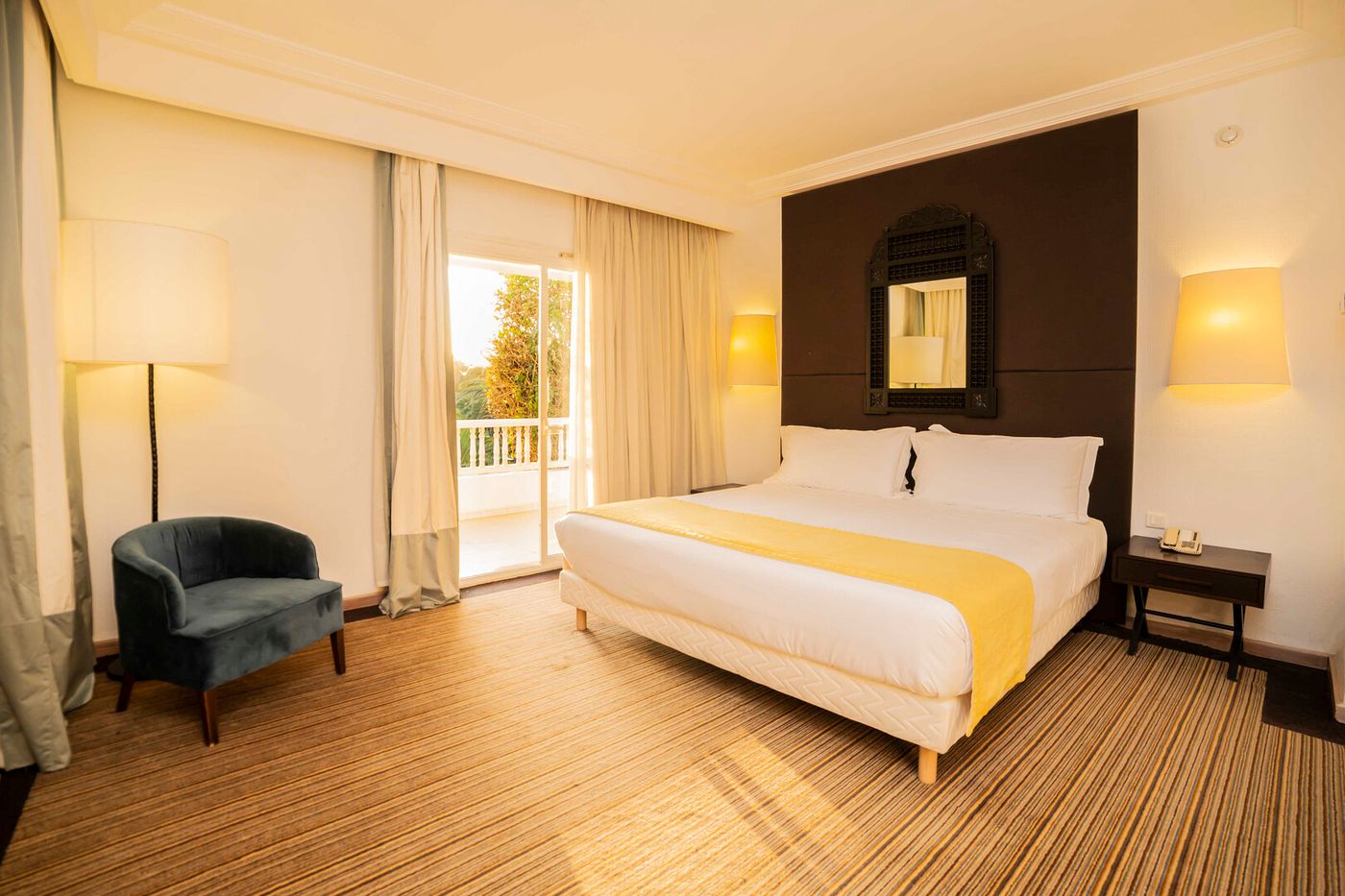 Oceana Hotel & Spa 22.06