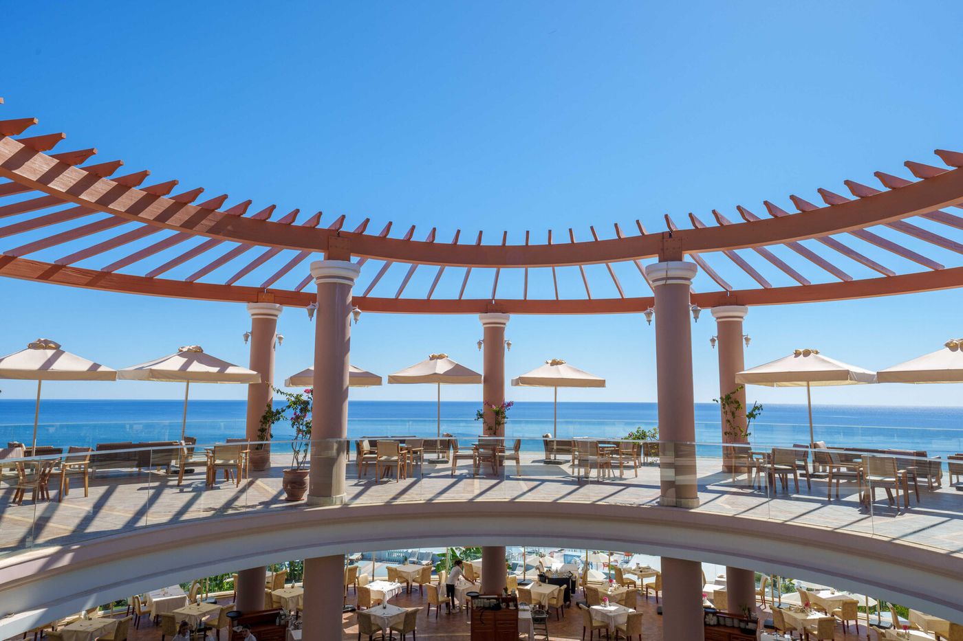 Atrium Prestige Thalasso Spa Resort & Villas