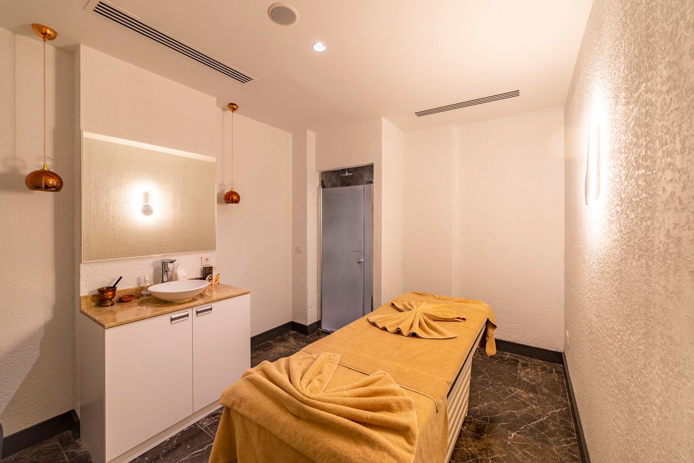 Amon Hotels Belek - Adults Only (16+)