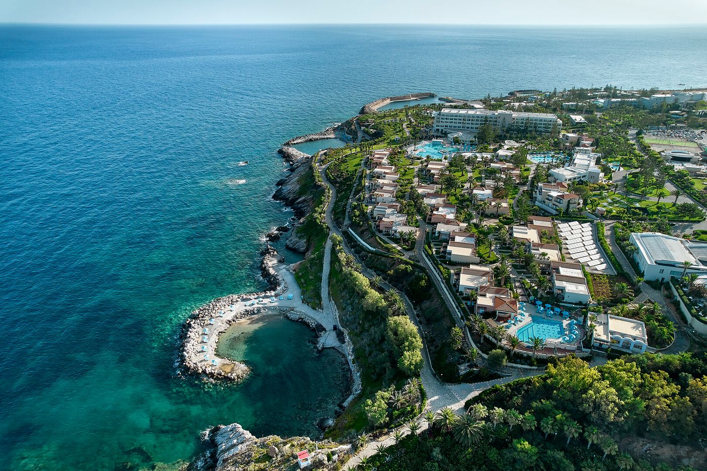 03.07.26 Iberostar Waves Creta Panorama & Mare