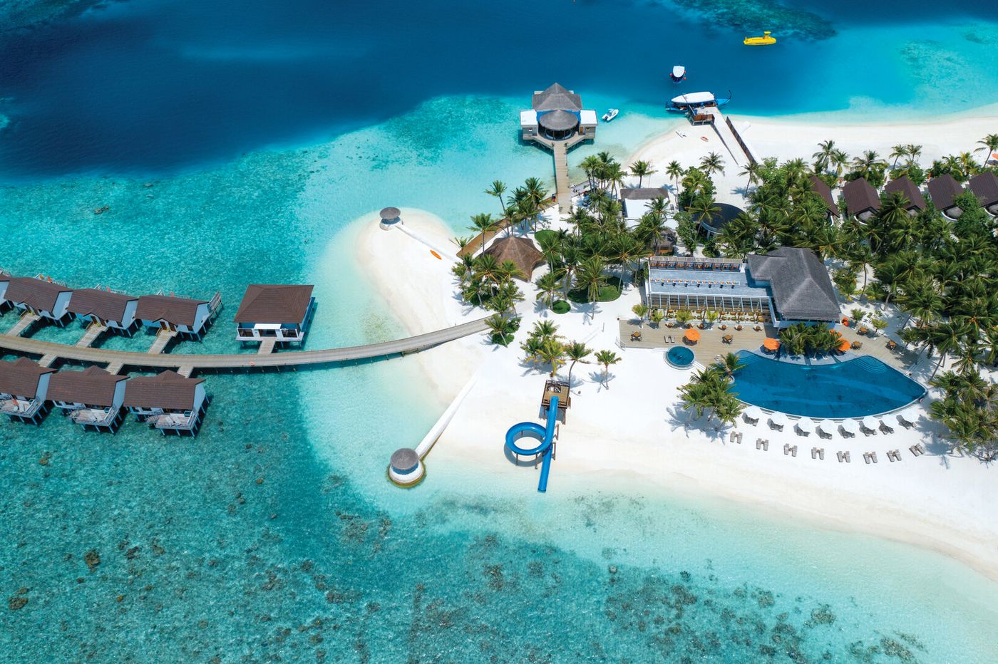 OBLU SELECT Sangeli Maldives 23.12 new