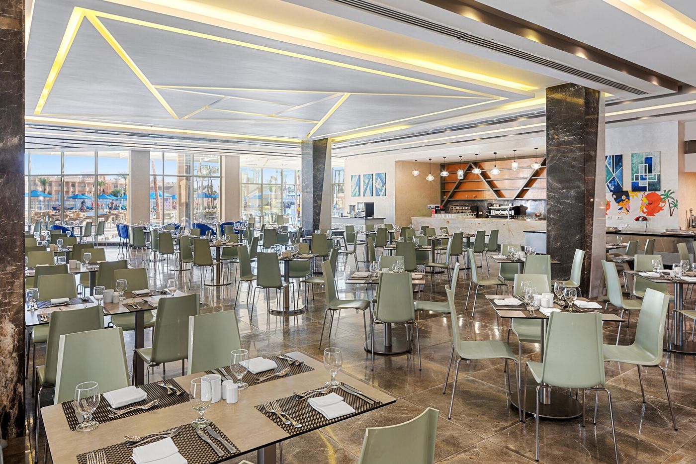  Beach Albatros Resort 30.01.