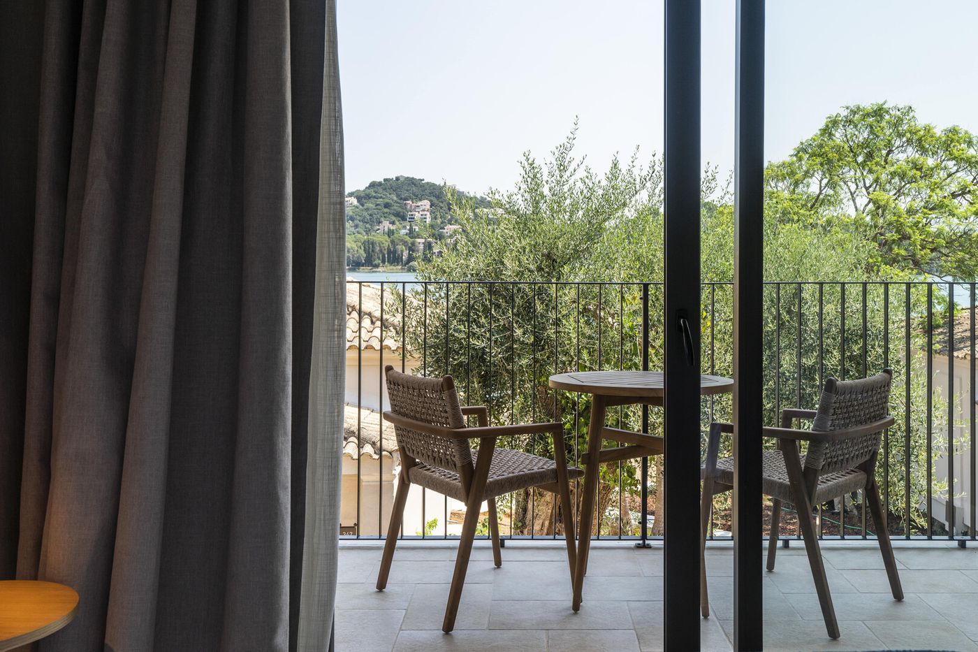 Hyatt Ziva Corfu