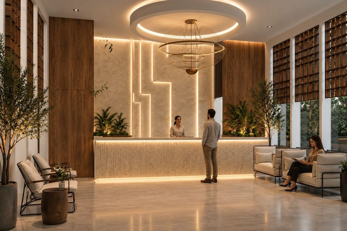 Otium Hotel