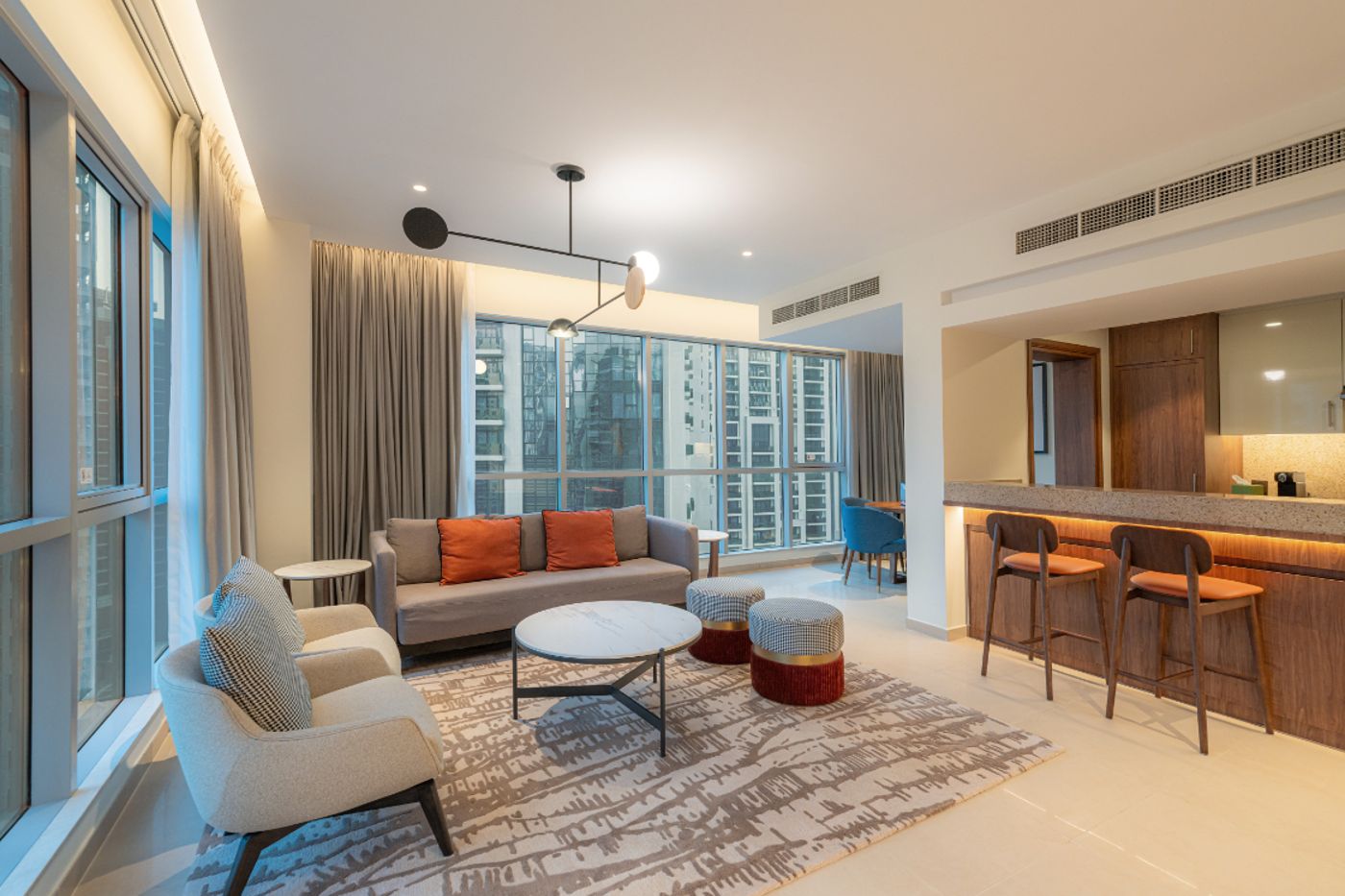 Wyndham Downtown Dubai 21.09