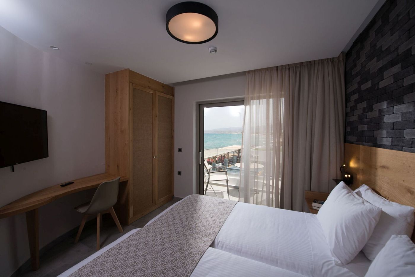 Cactus Bay Hotel