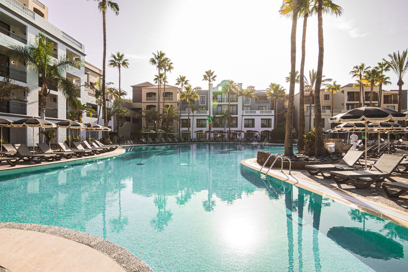 10.02.26 Bahia Principe Luxury Tenerife