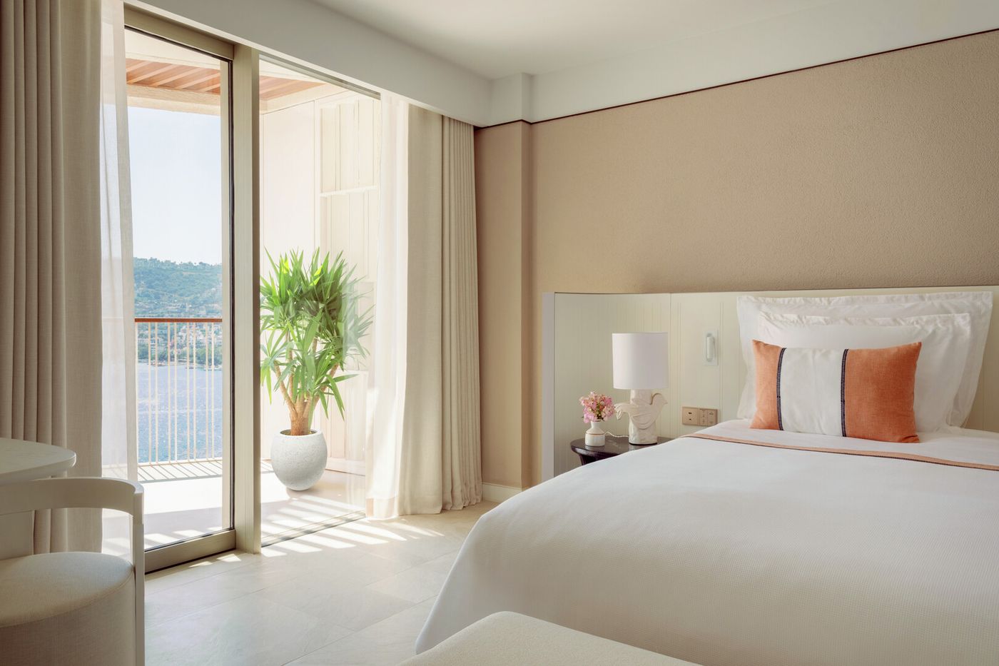 Hillside Resort Bodrum