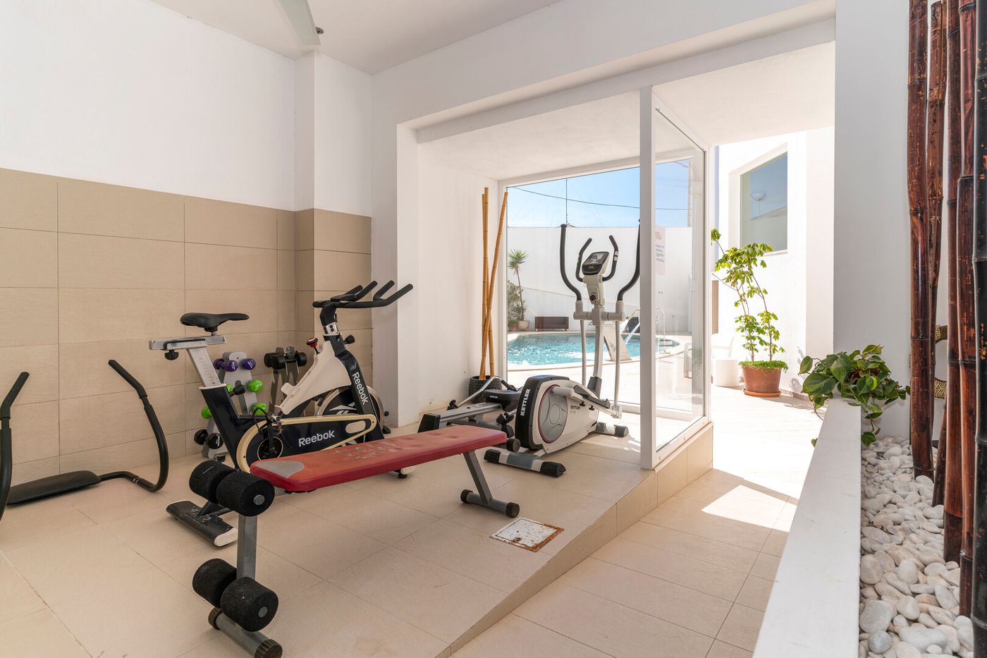 07.05.26 Santandria Playa Hotel - Adults Only