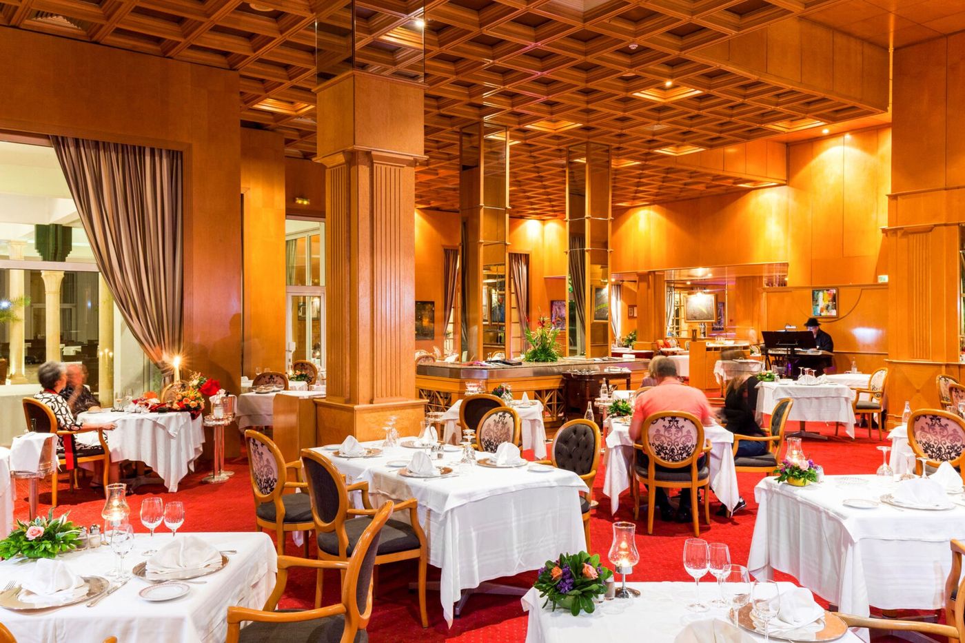 Hasdrubal Thalassa & Spa 23.06