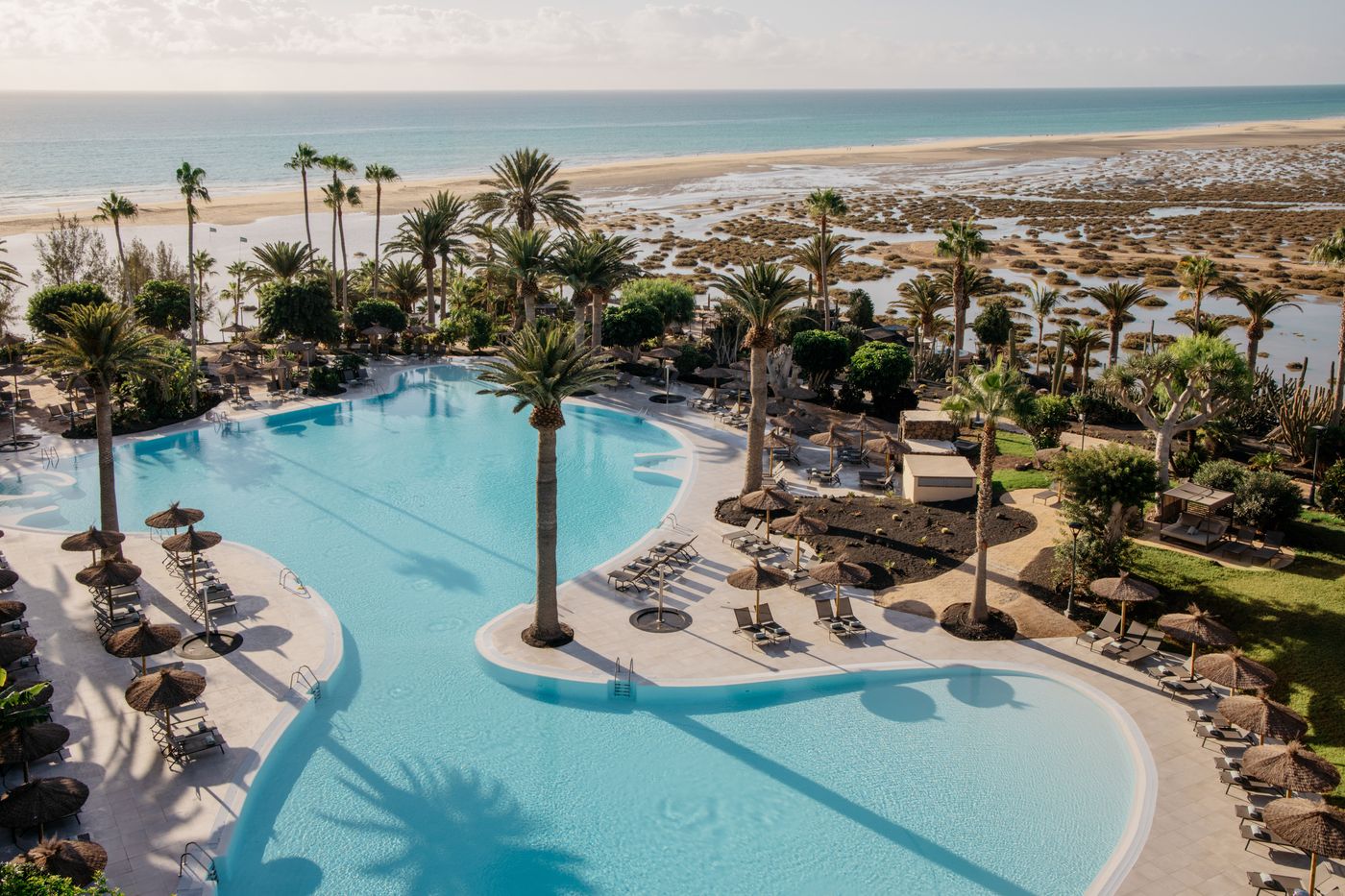 27.04.26 Paradisus by Meliá Fuerteventura