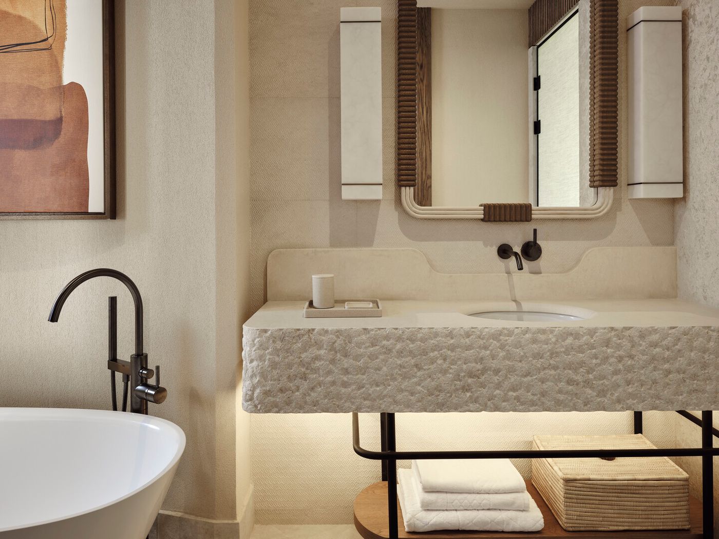 Amoh, a Luxury Collection Resort, Rhodes