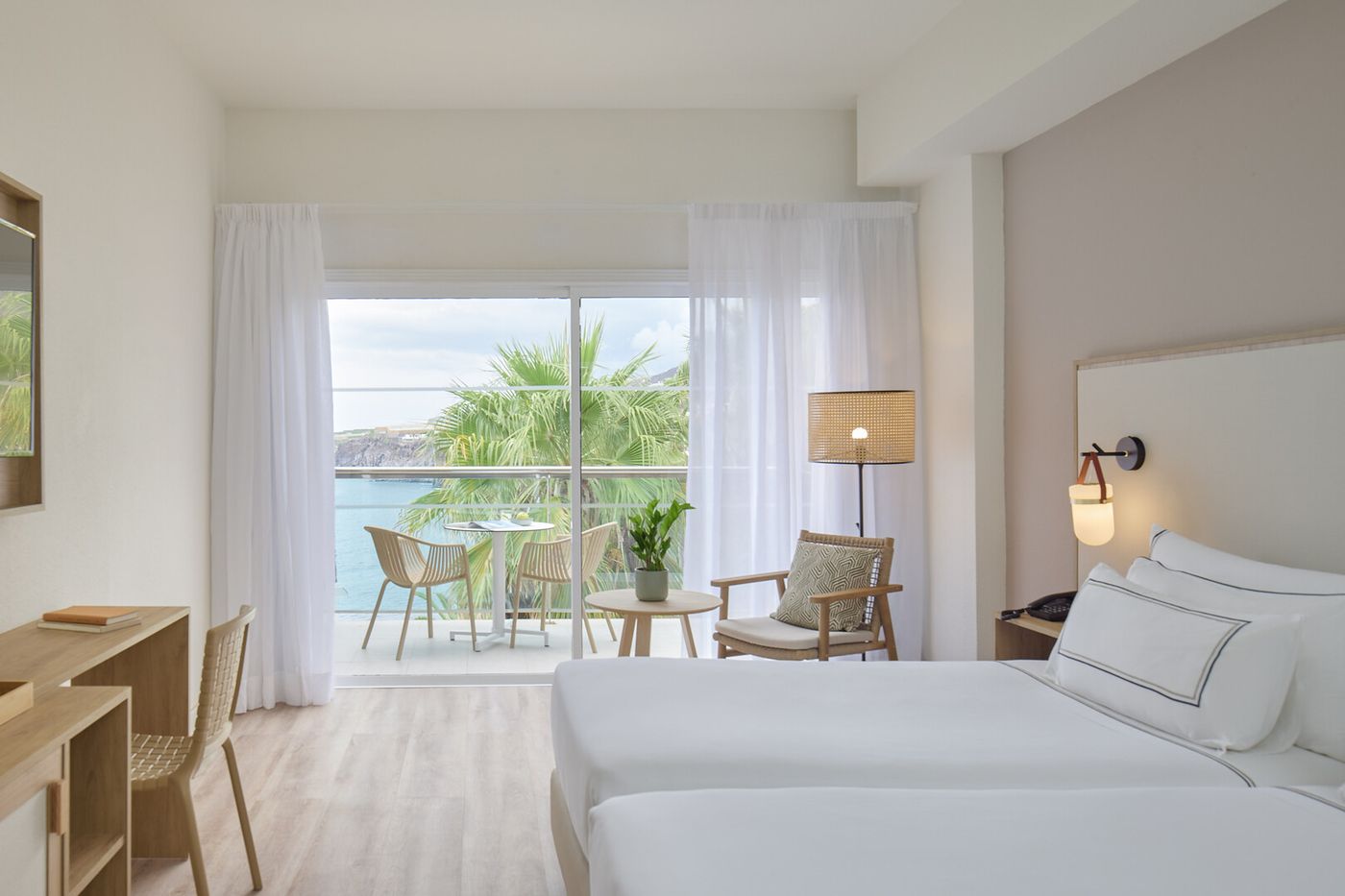 27.05.26 Melia La Palma