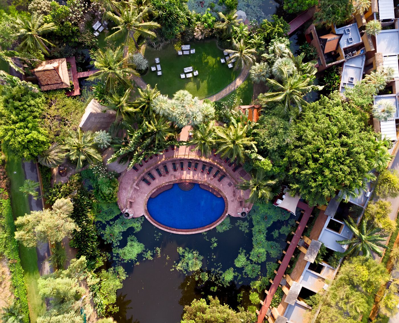Anantara Hua Hin Resort 23.10