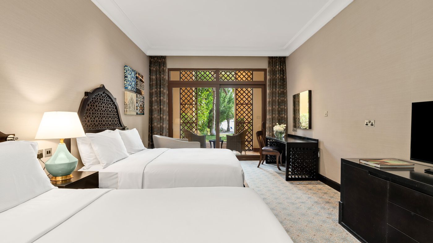 Rixos Al Mairid Ras Al Khaimah 20.08