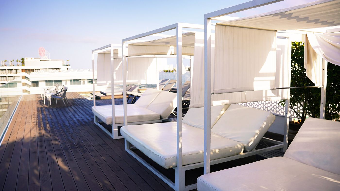 24.03.26 Coral Suite & Spa