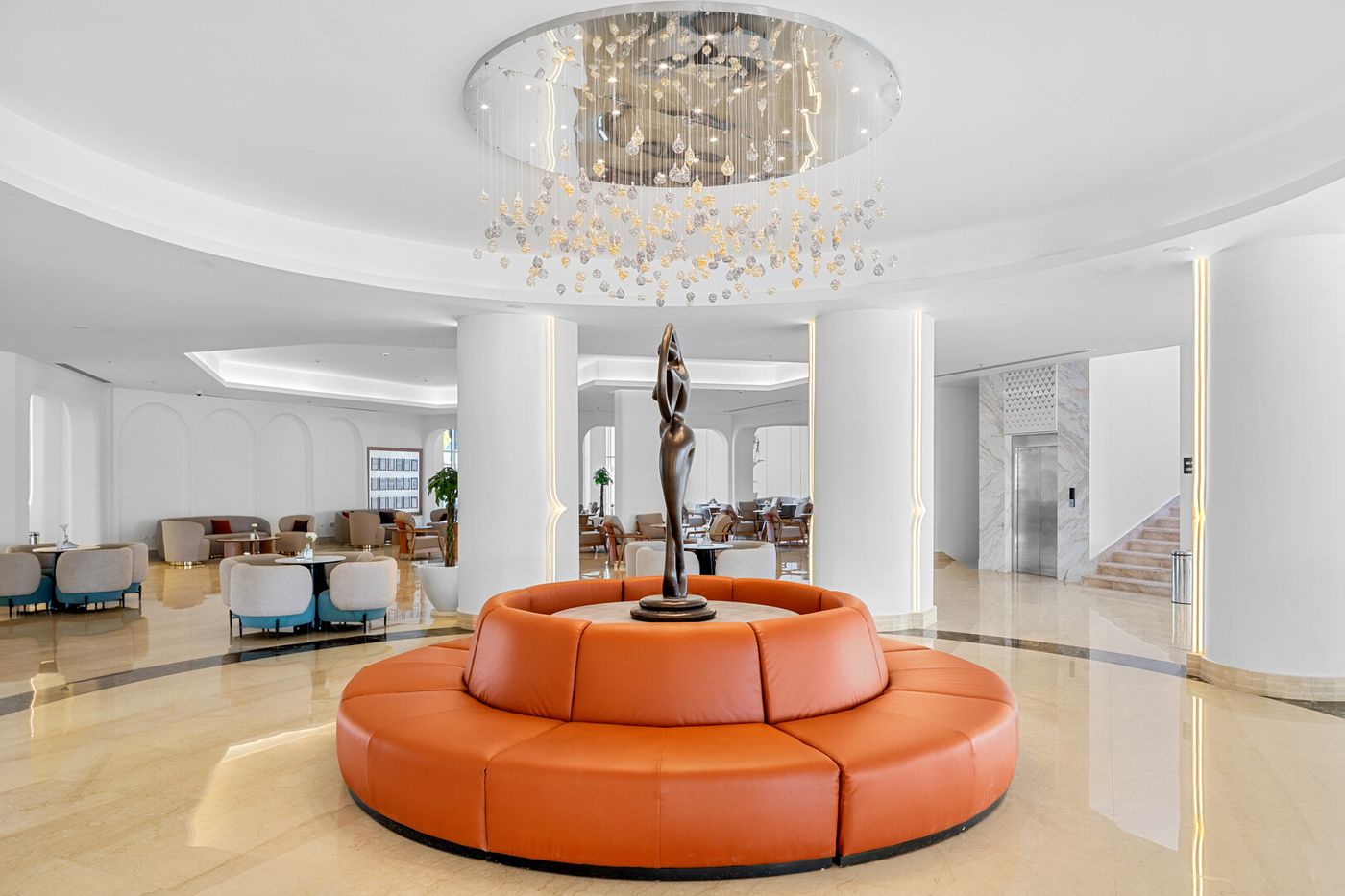 Albatros Makadi Resort 30.01