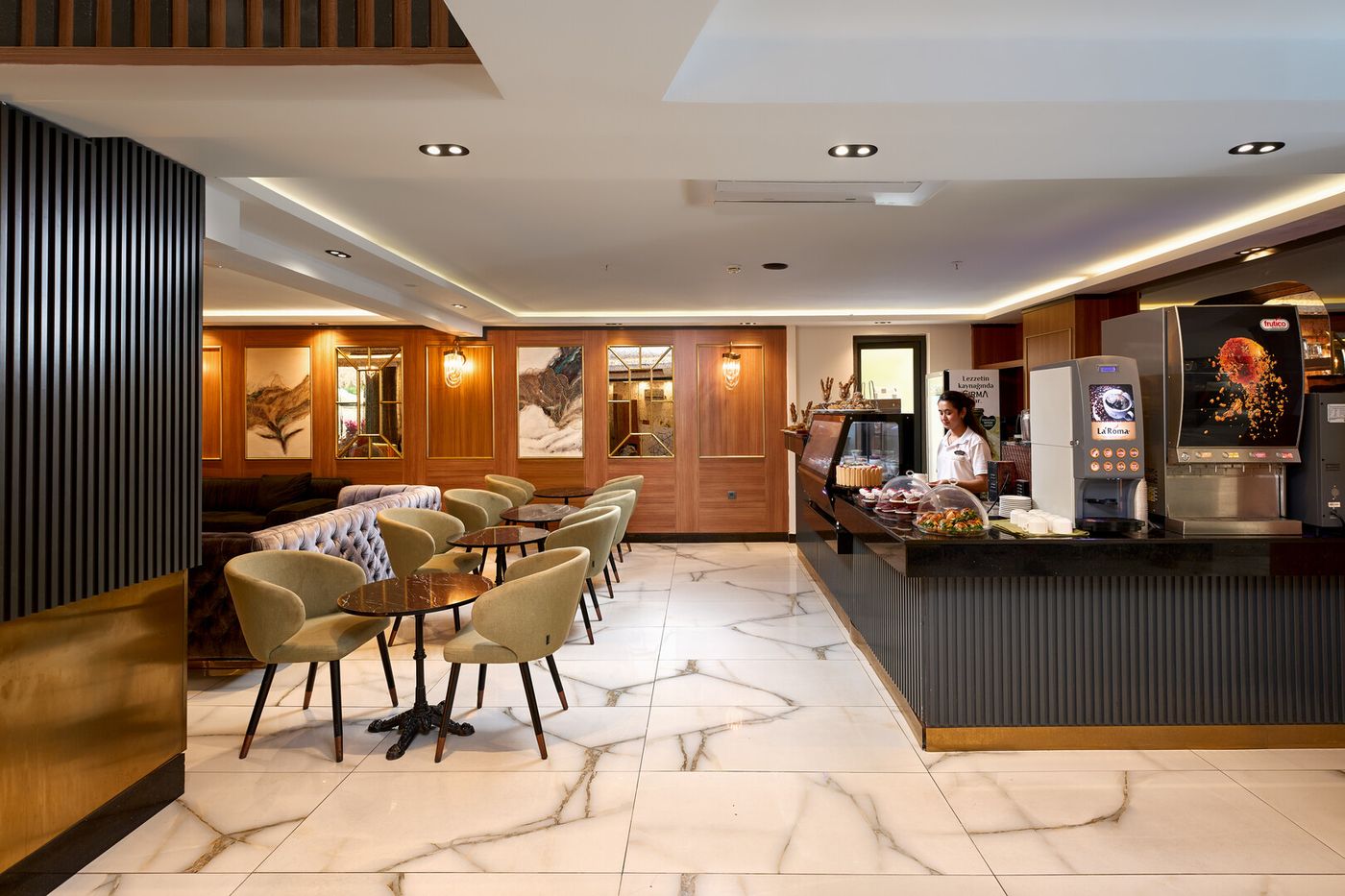 Grand Uysal Beach & Spa Hotel