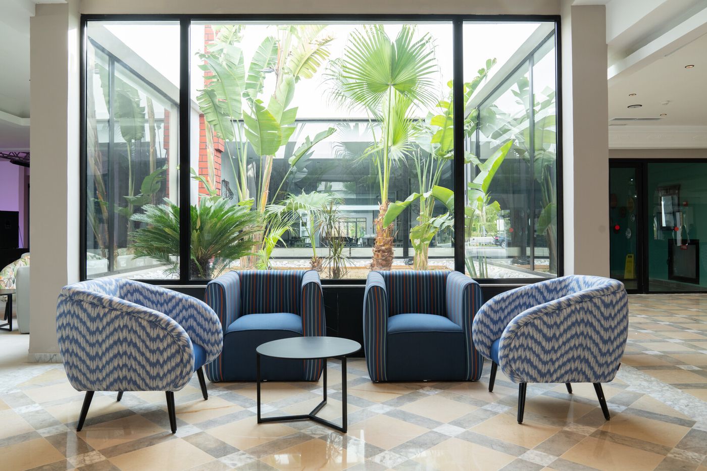 Hammamet Beach 14.04