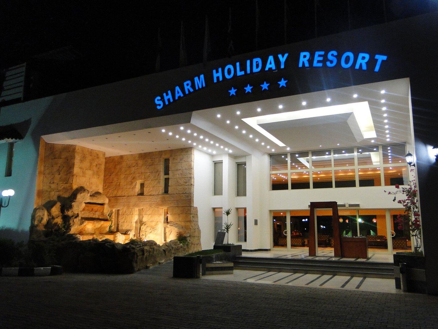 Sharm Holiday 07.09