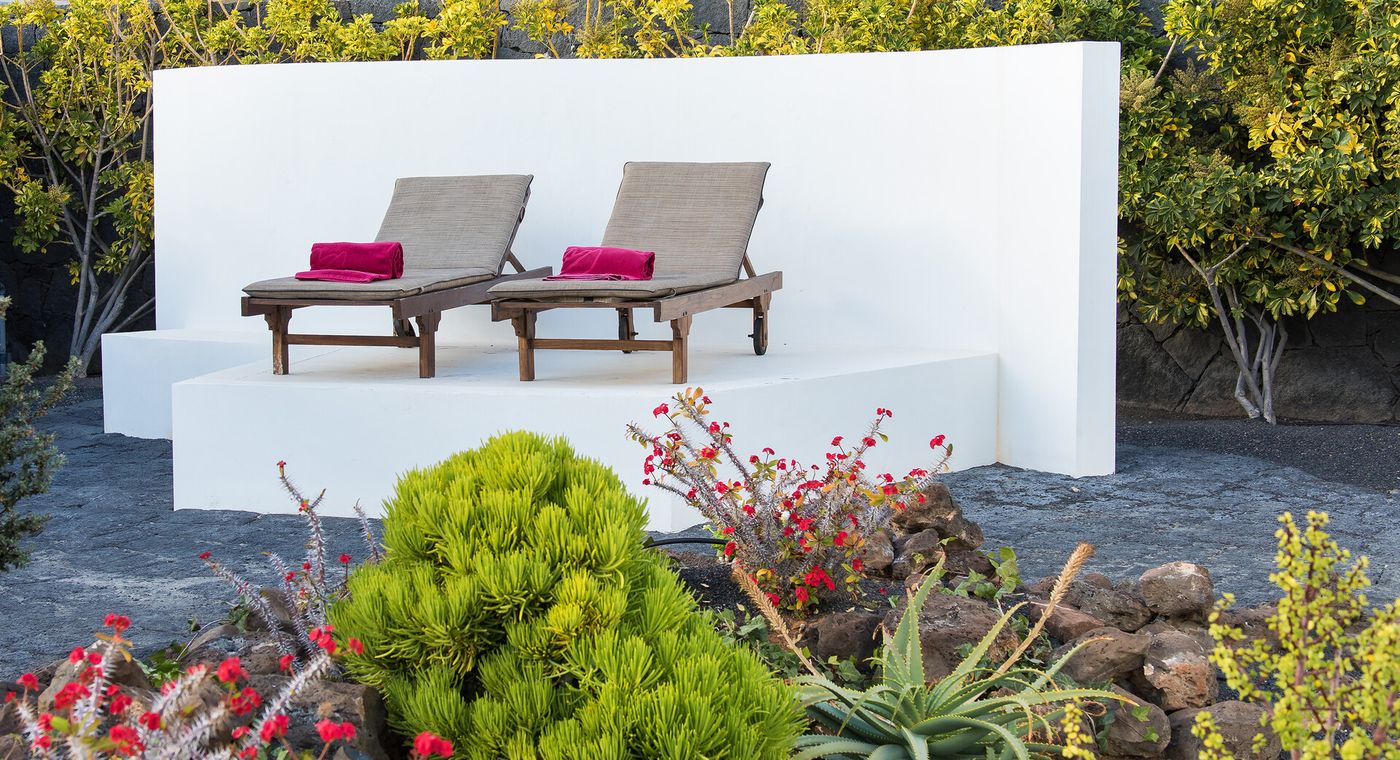 Hoopoe Villas Lanzarote