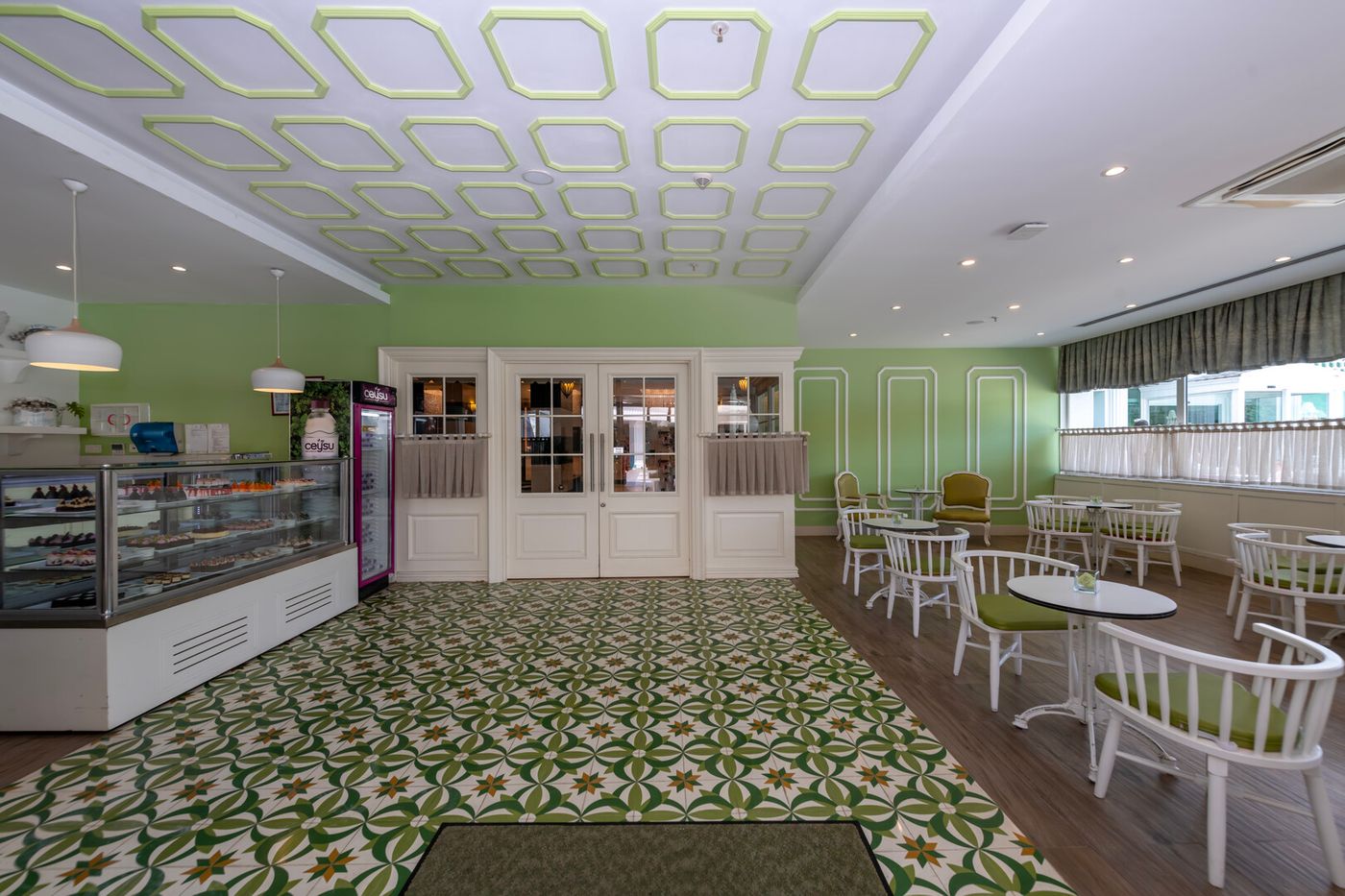 Innvista Hotels Belek