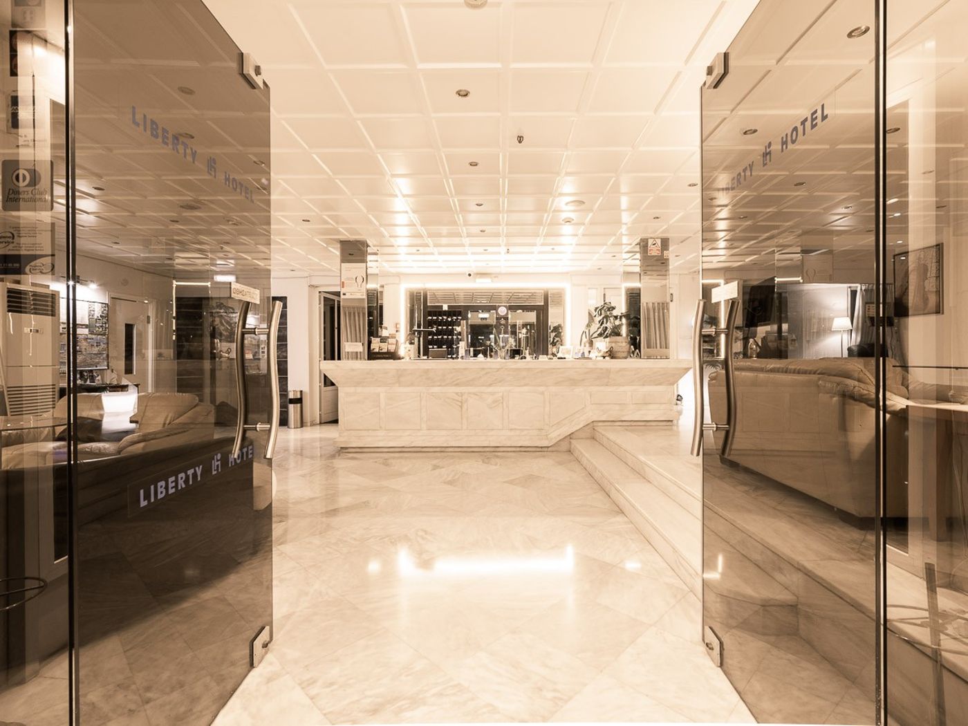 Liberty Hotel Rethymno