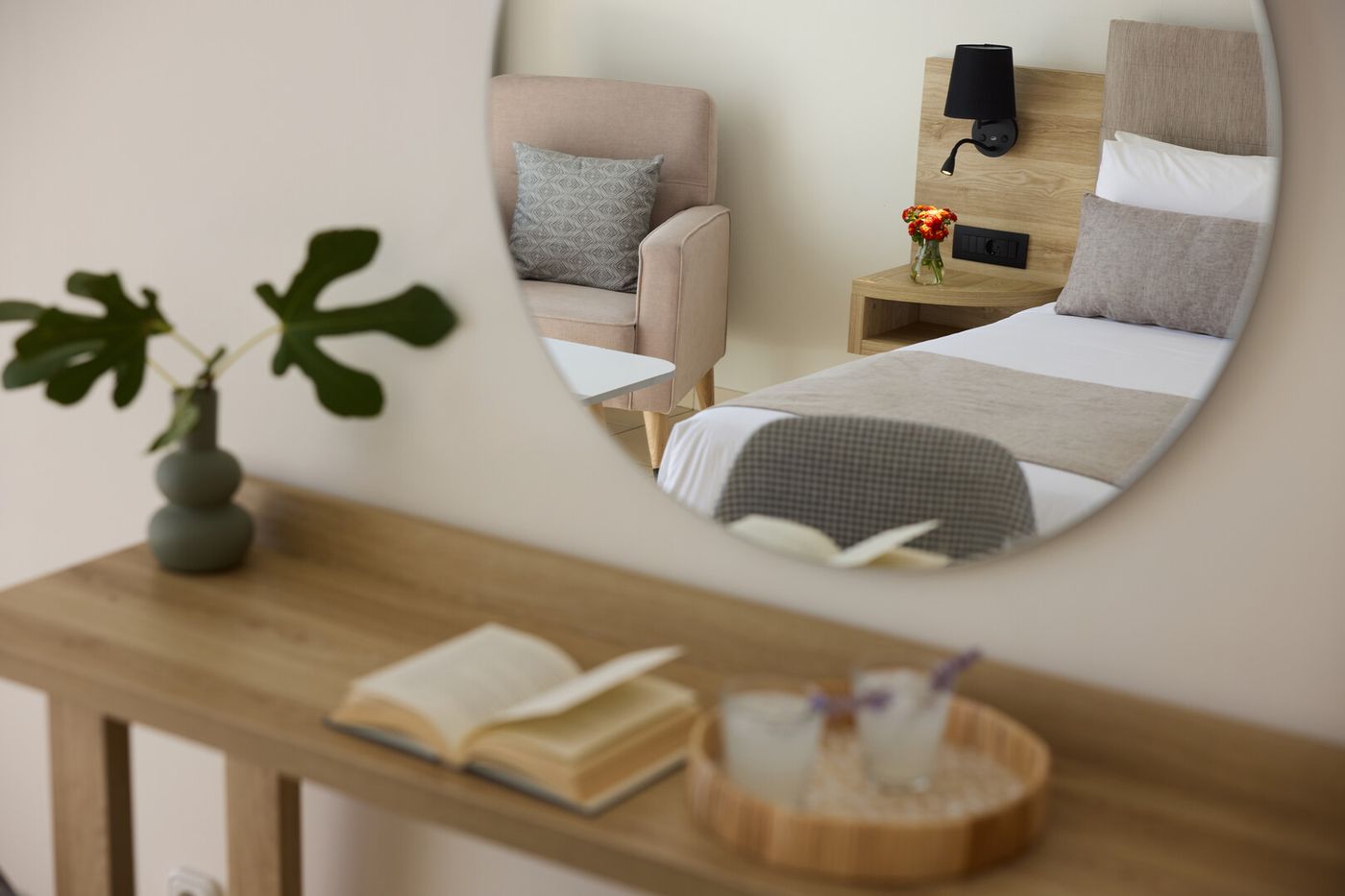 Kiotari Miraluna Beach Resort