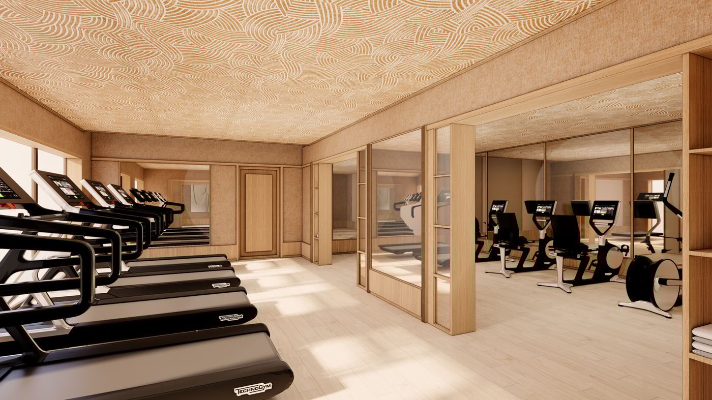 Amoh, a Luxury Collection Resort, Rhodes