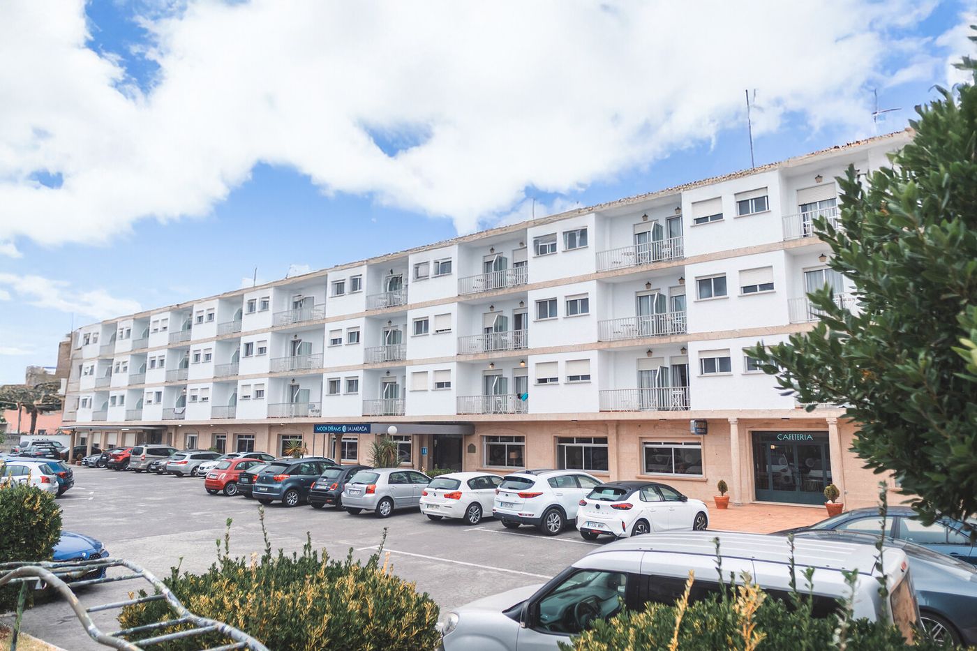 12.02.26 BLUESEA La Lanzada