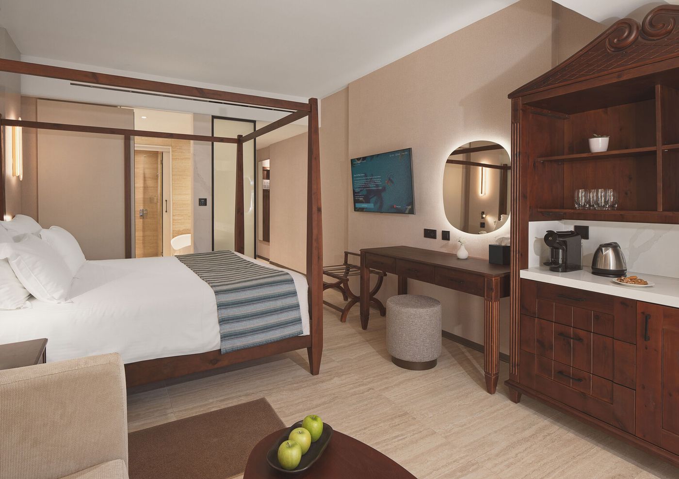 Olympic Lagoon Resort Paphos