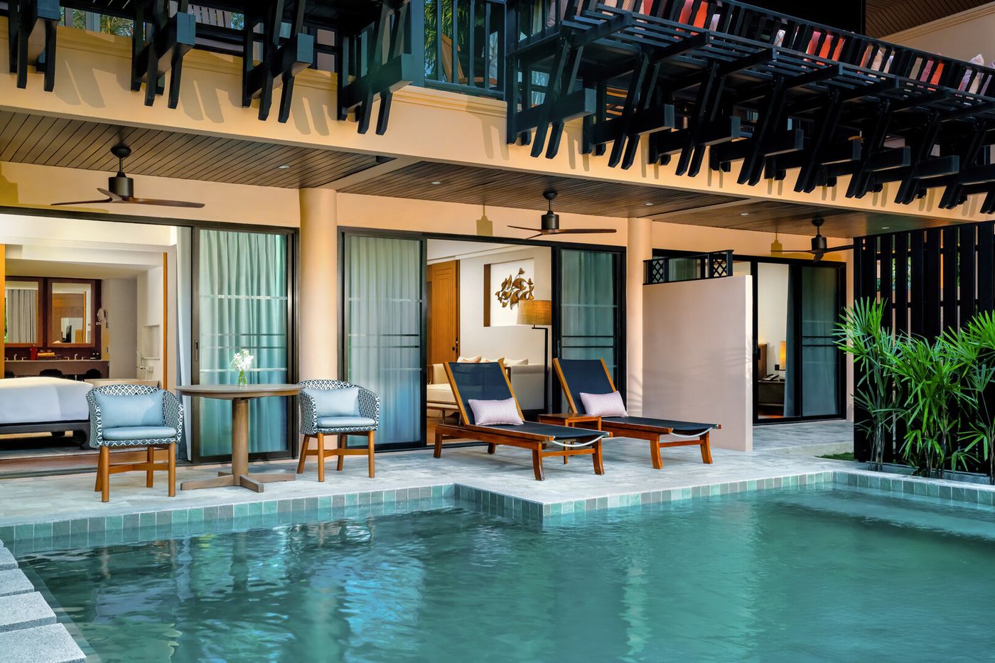 Anantara Hua Hin Resort 23.10