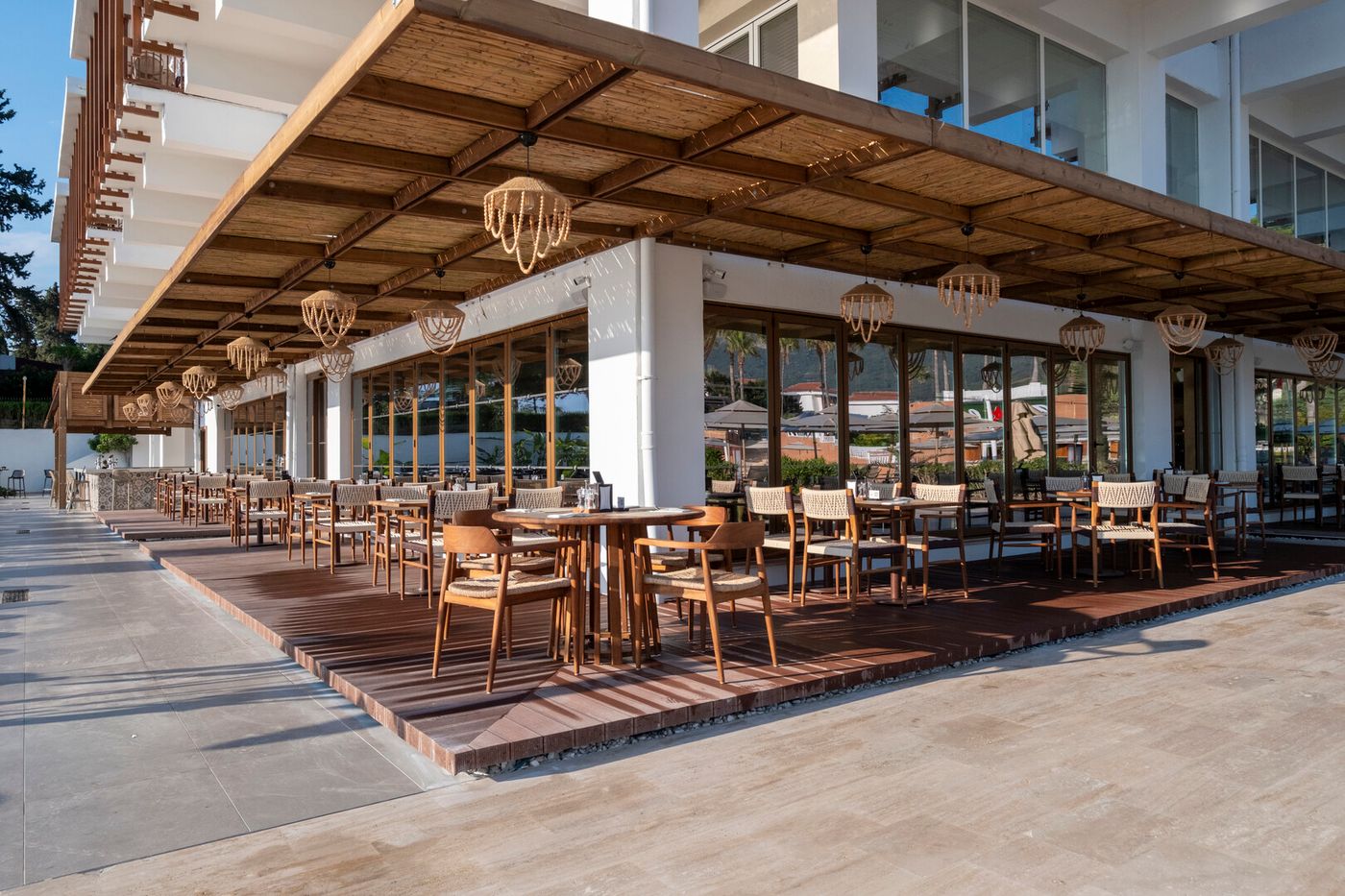 Corendon Hydros Club Kemer