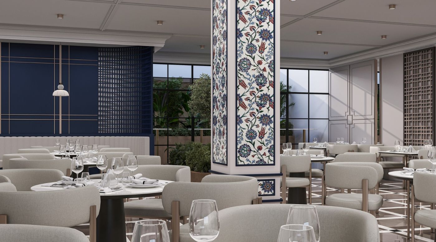 Avia Resort & Spa Hotel