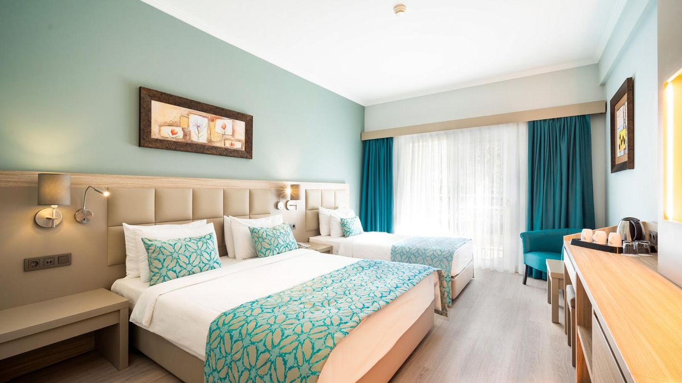 Aqua Fantasy Aquapark Hotel & Spa