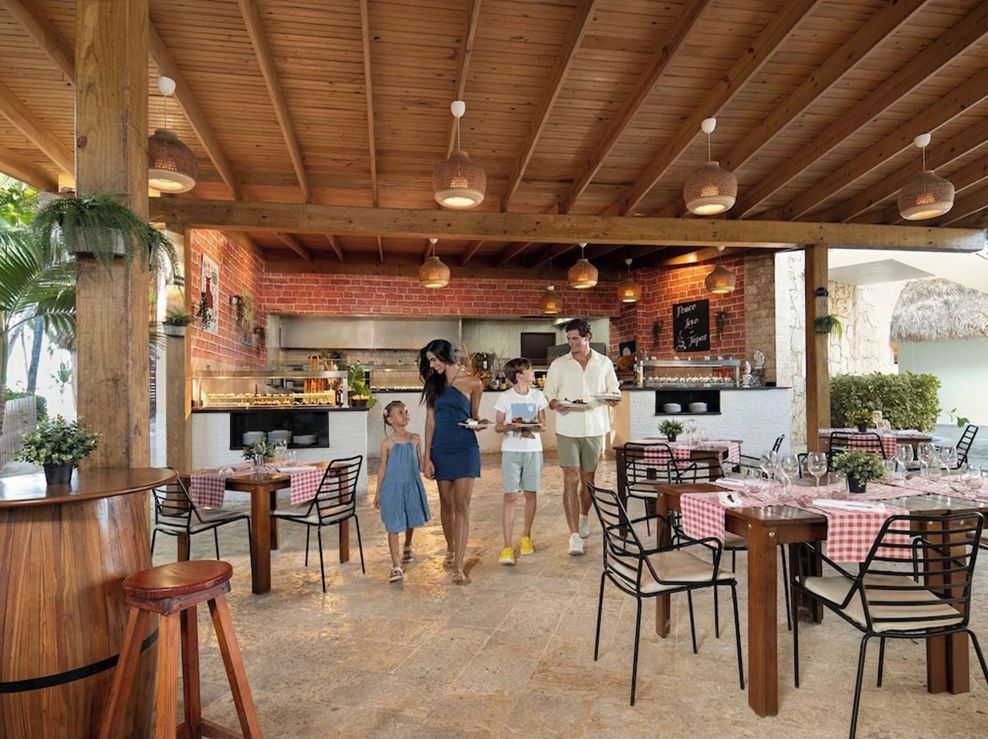 Impressive Premium Punta Cana