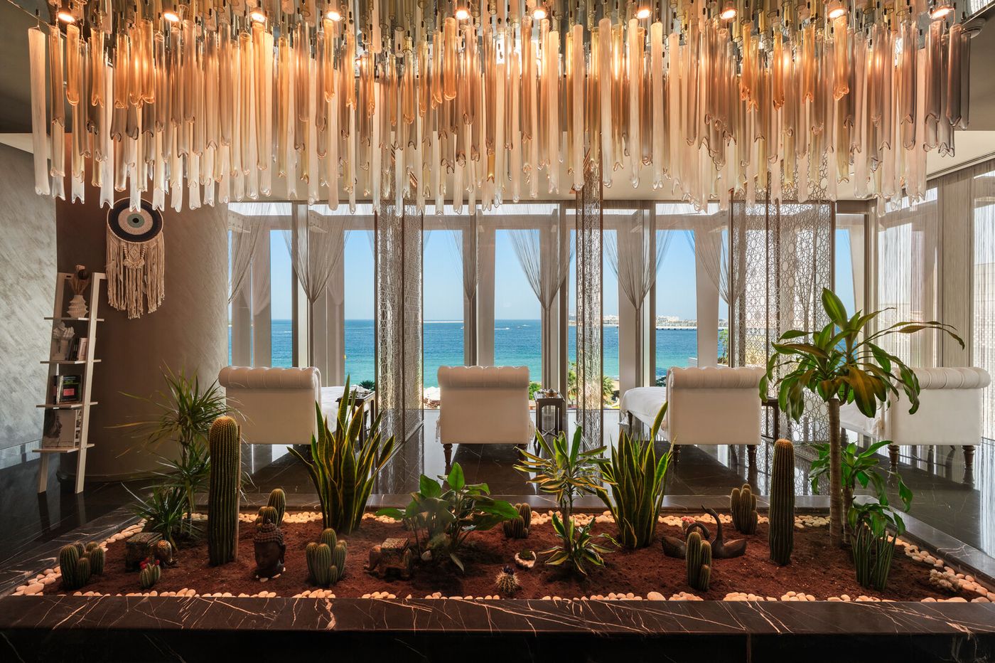 Rixos Premium Dubai 15.07