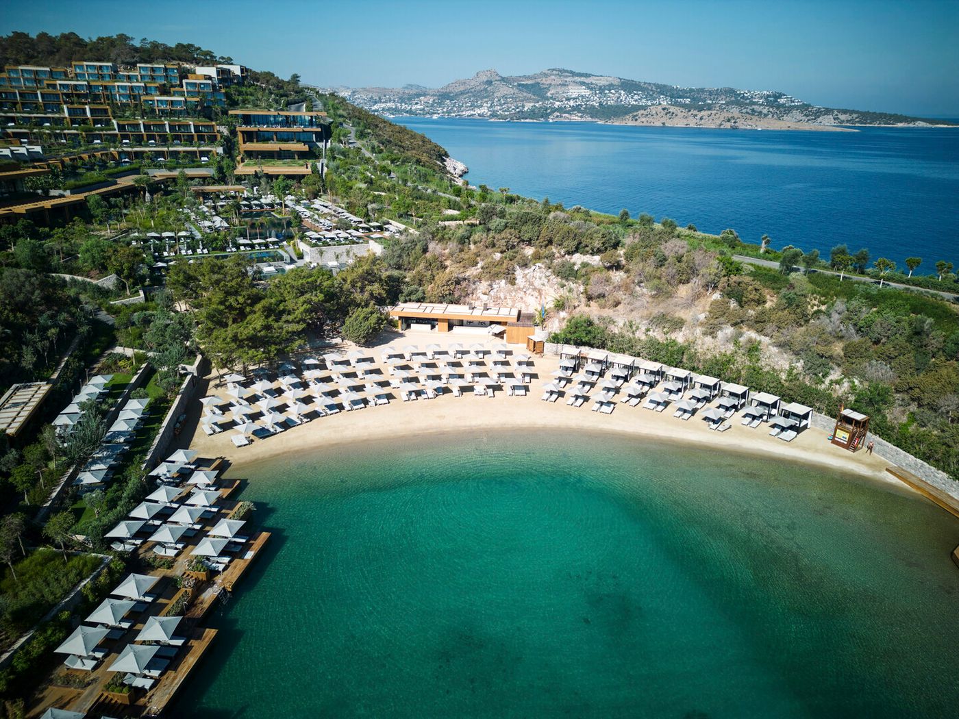 MAXX Royal Bodrum